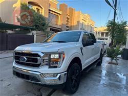 فۆرد F-150